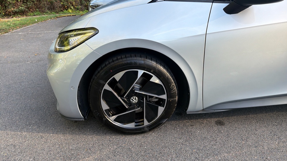 Volkswagen ID.3 150kW Match Pro 59kWh 5dr Auto Electric Hatchback - Image 34
