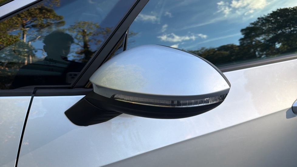 Volkswagen ID.3 150kW Match Pro 59kWh 5dr Auto Electric Hatchback - Image 35