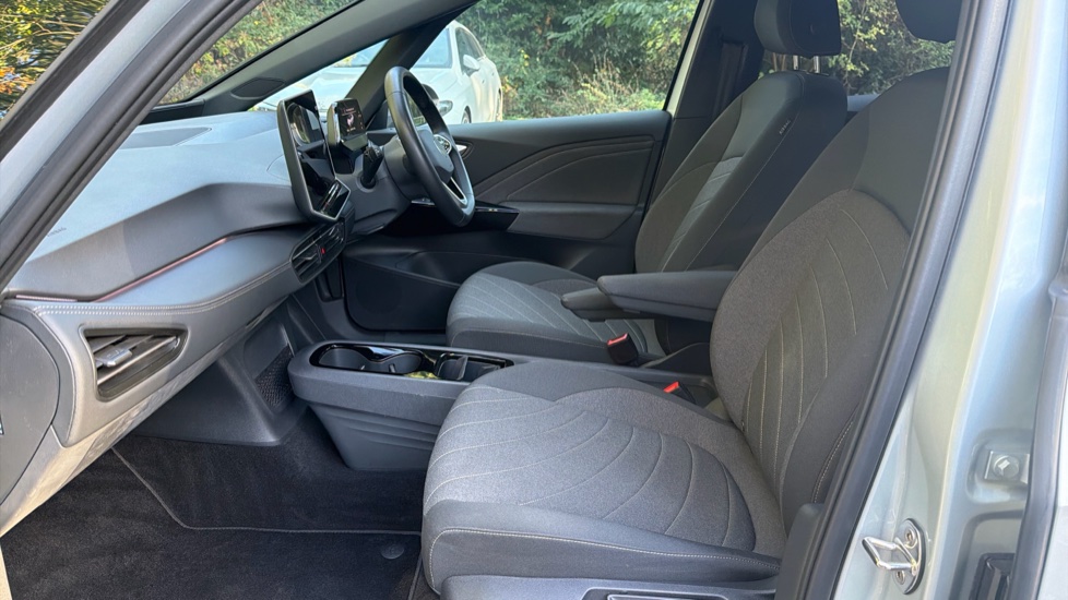 Volkswagen ID.3 150kW Match Pro 59kWh 5dr Auto Electric Hatchback - Image 36