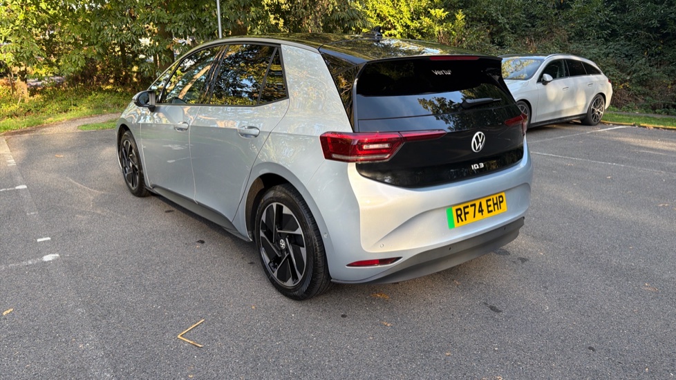 Volkswagen ID.3 150kW Match Pro 59kWh 5dr Auto Electric Hatchback - Image 38