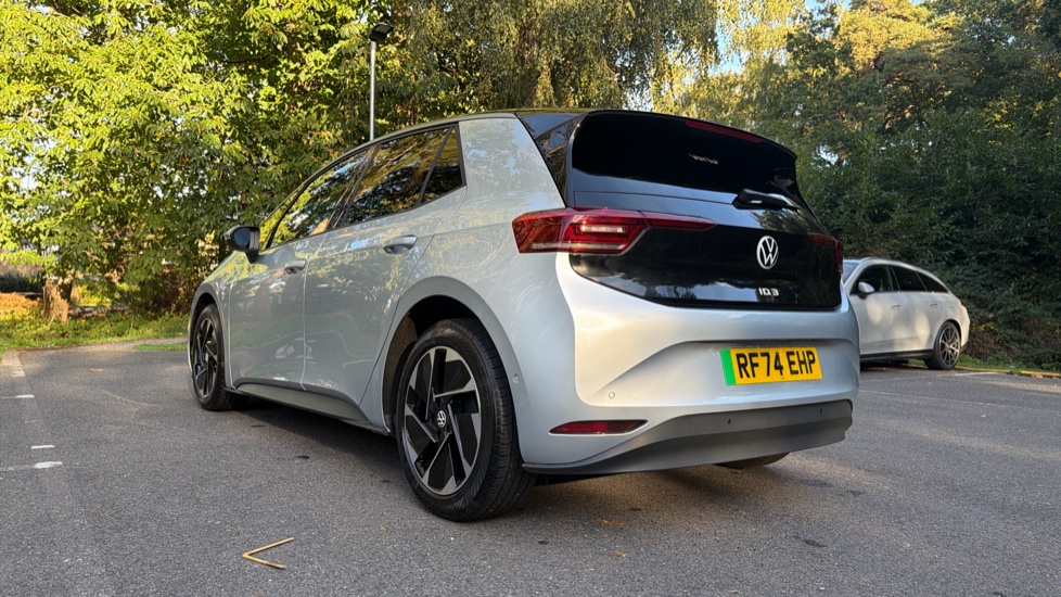 Volkswagen ID.3 150kW Match Pro 59kWh 5dr Auto Electric Hatchback - Image 39