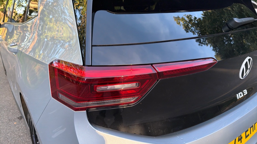 Volkswagen ID.3 150kW Match Pro 59kWh 5dr Auto Electric Hatchback - Image 40