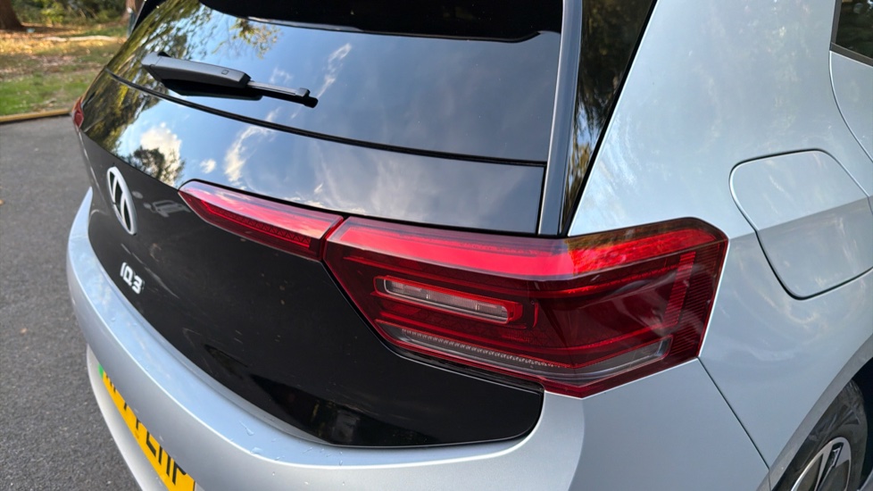 Volkswagen ID.3 150kW Match Pro 59kWh 5dr Auto Electric Hatchback - Image 41