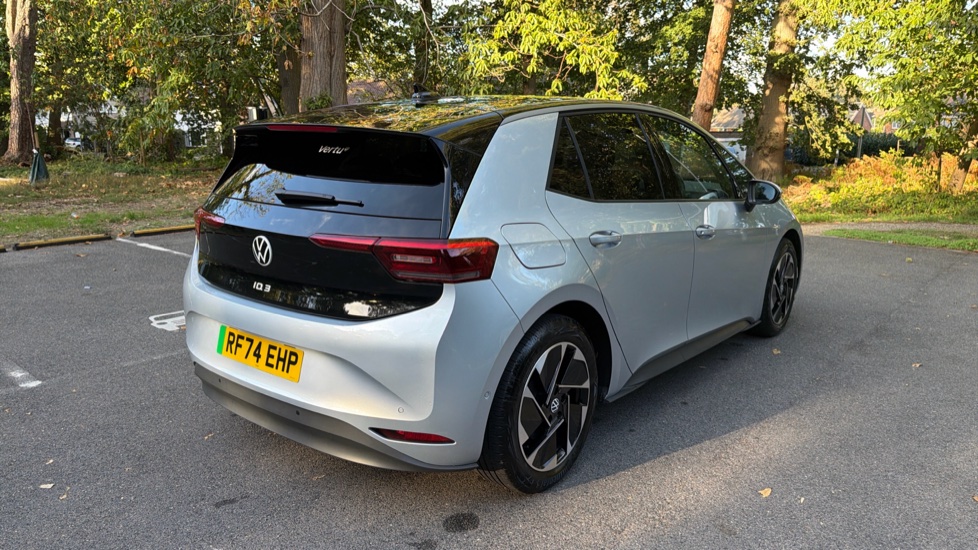 Volkswagen ID.3 150kW Match Pro 59kWh 5dr Auto Electric Hatchback - Image 42