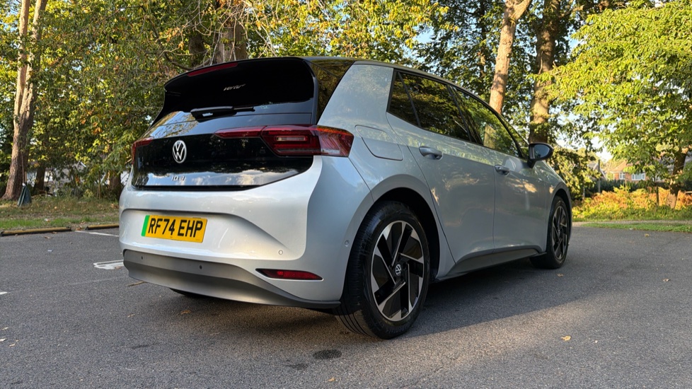 Volkswagen ID.3 150kW Match Pro 59kWh 5dr Auto Electric Hatchback - Image 43