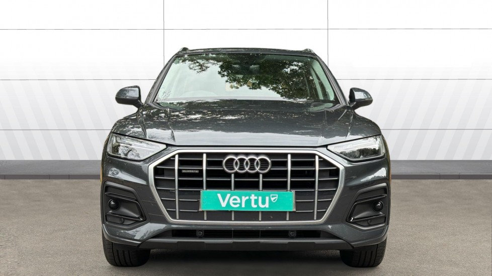 Audi Q5 45 TFSI Quattro Sport 5dr S Tronic Petrol Estate - Image 3