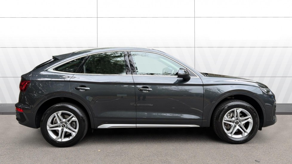 Audi Q5 45 TFSI Quattro Sport 5dr S Tronic Petrol Estate - Image 5