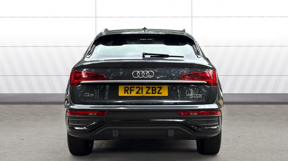 Audi Q5 45 TFSI Quattro Sport 5dr S Tronic Petrol Estate - Image 6