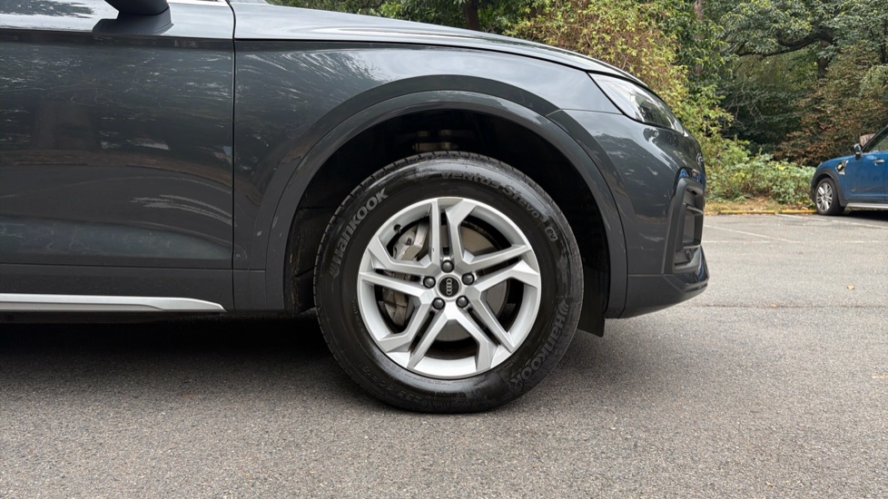 Audi Q5 45 TFSI Quattro Sport 5dr S Tronic Petrol Estate - Image 7