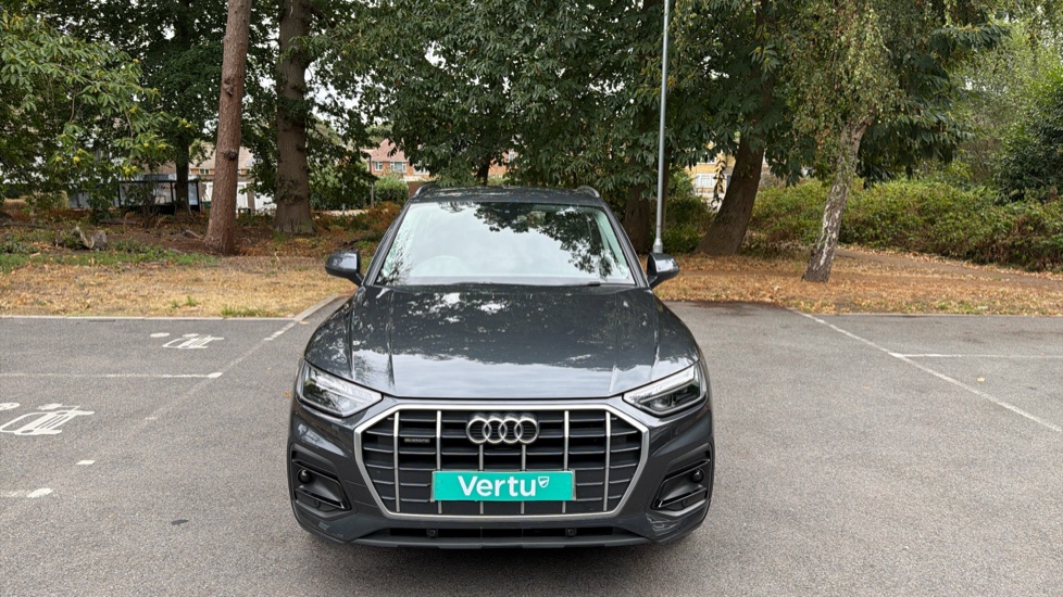 Audi Q5 45 TFSI Quattro Sport 5dr S Tronic Petrol Estate - Image 8