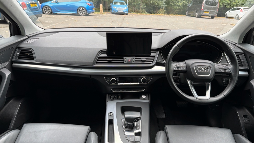 Audi Q5 45 TFSI Quattro Sport 5dr S Tronic Petrol Estate - Image 10
