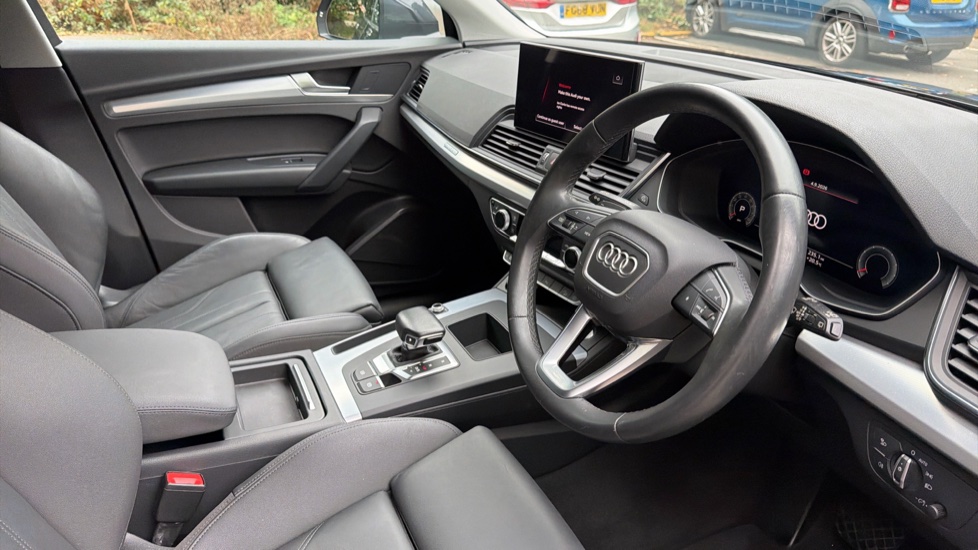 Audi Q5 45 TFSI Quattro Sport 5dr S Tronic Petrol Estate - Image 11