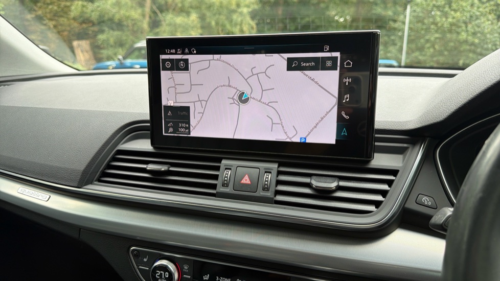 Audi Q5 45 TFSI Quattro Sport 5dr S Tronic Petrol Estate - Image 12