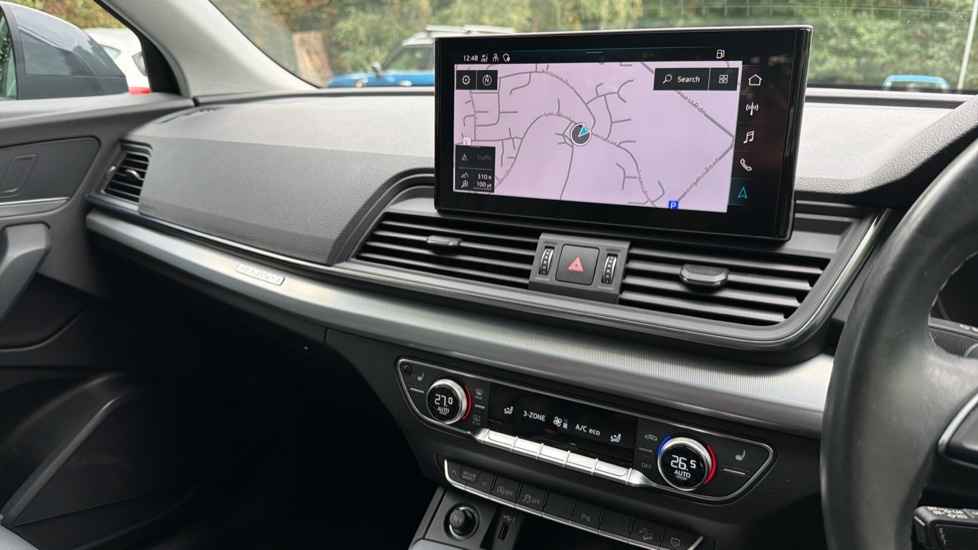 Audi Q5 45 TFSI Quattro Sport 5dr S Tronic Petrol Estate - Image 14