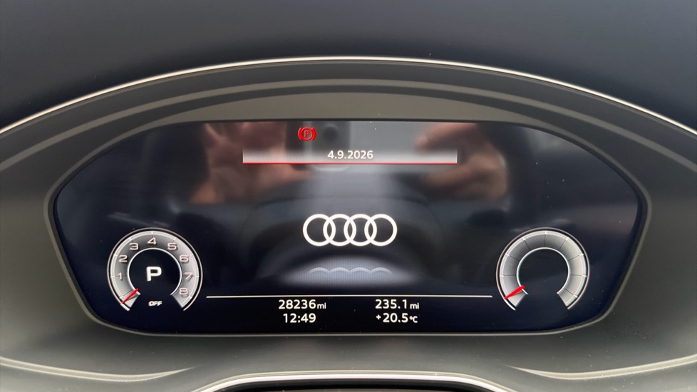 Audi Q5 45 TFSI Quattro Sport 5dr S Tronic Petrol Estate - Image 18