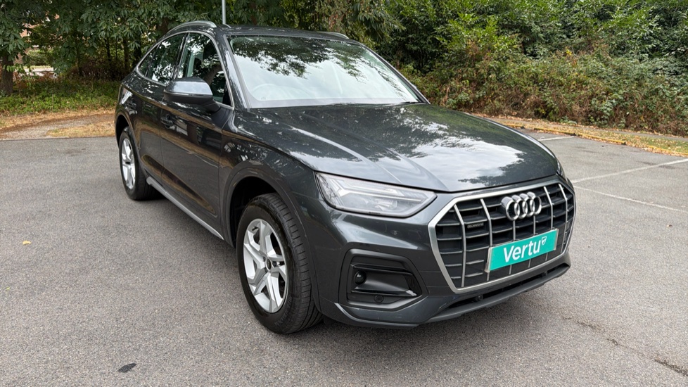 Audi Q5 45 TFSI Quattro Sport 5dr S Tronic Petrol Estate - Image 21