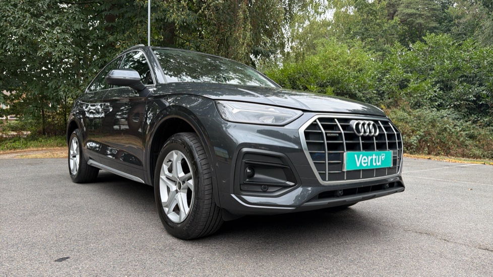 Audi Q5 45 TFSI Quattro Sport 5dr S Tronic Petrol Estate - Image 22