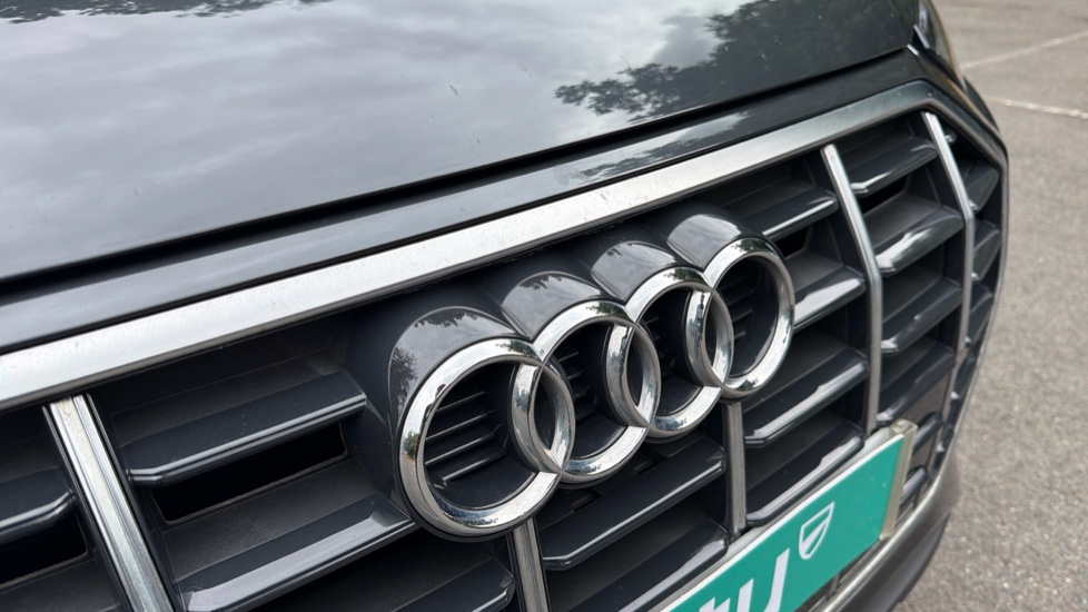 Audi Q5 45 TFSI Quattro Sport 5dr S Tronic Petrol Estate - Image 24