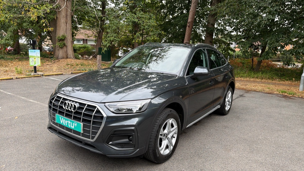 Audi Q5 45 TFSI Quattro Sport 5dr S Tronic Petrol Estate - Image 26