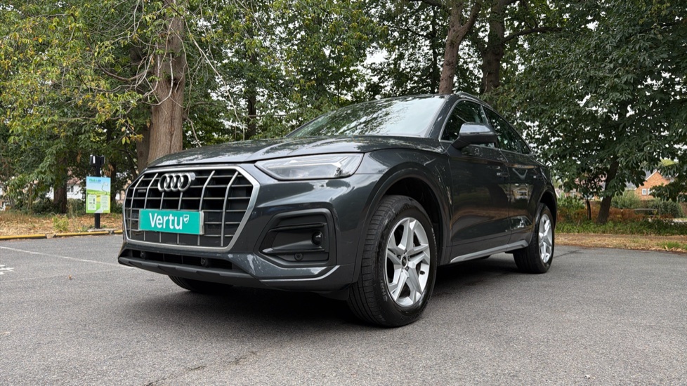 Audi Q5 45 TFSI Quattro Sport 5dr S Tronic Petrol Estate - Image 27