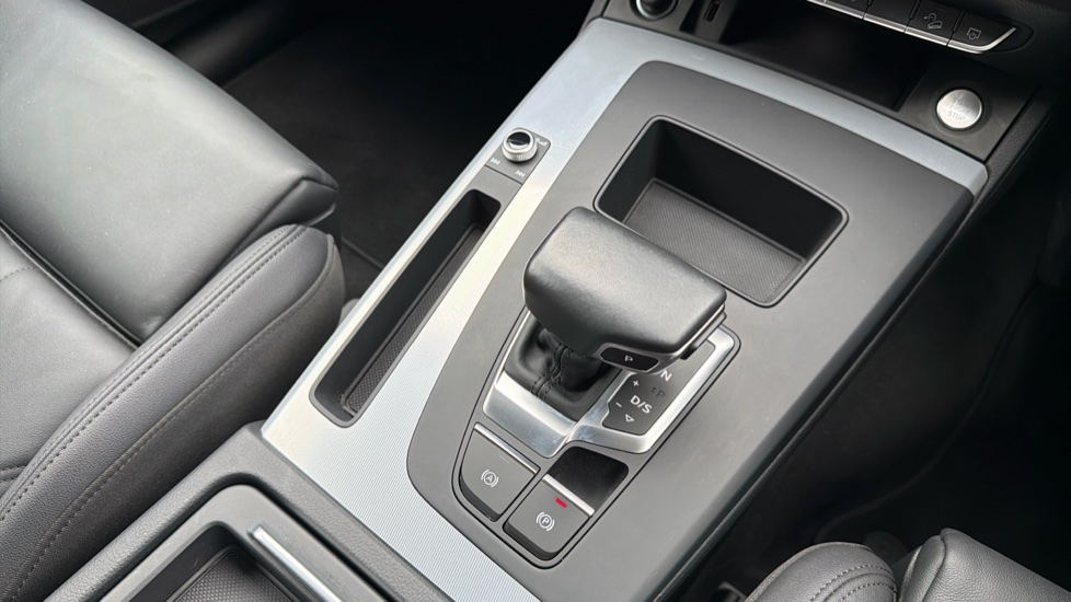 Audi Q5 45 TFSI Quattro Sport 5dr S Tronic Petrol Estate - Image 41