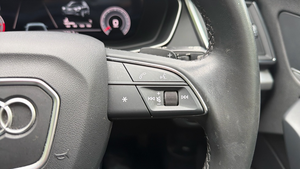 Audi Q5 45 TFSI Quattro Sport 5dr S Tronic Petrol Estate - Image 42