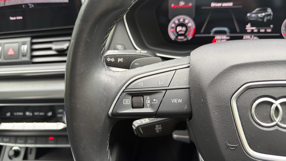 Audi Q5 45 TFSI Quattro Sport 5dr S Tronic Petrol Estate - Image 43