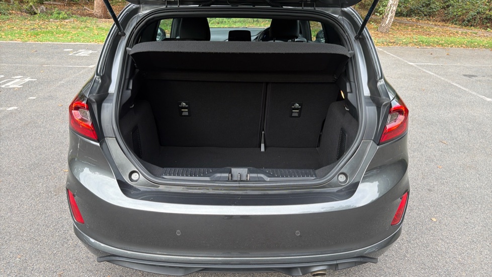 Ford Fiesta 1.0 EcoBoost Hybrid mHEV 155 ST-Line Vignale 3dr Petrol Hatchback - Image 15