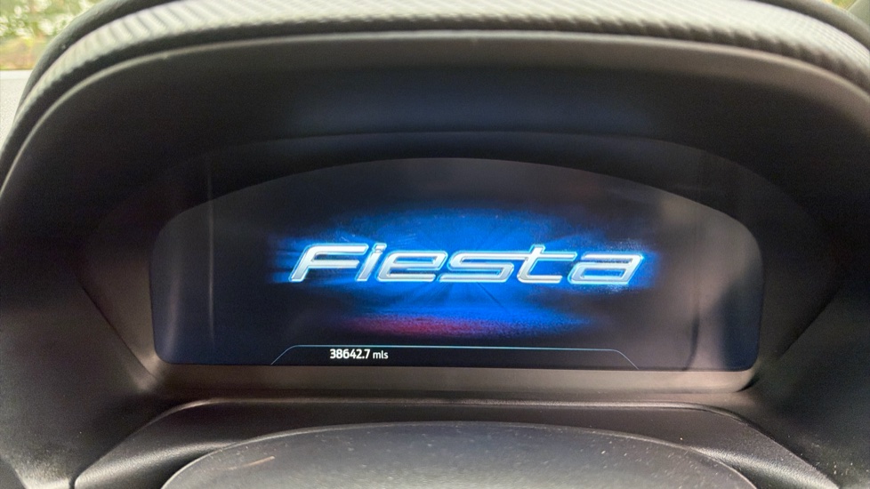 Ford Fiesta 1.0 EcoBoost Hybrid mHEV 155 ST-Line Vignale 3dr Petrol Hatchback - Image 18