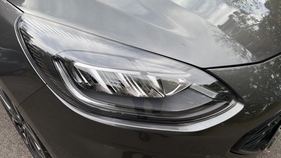 Ford Fiesta 1.0 EcoBoost Hybrid mHEV 155 ST-Line Vignale 3dr Petrol Hatchback - Image 26