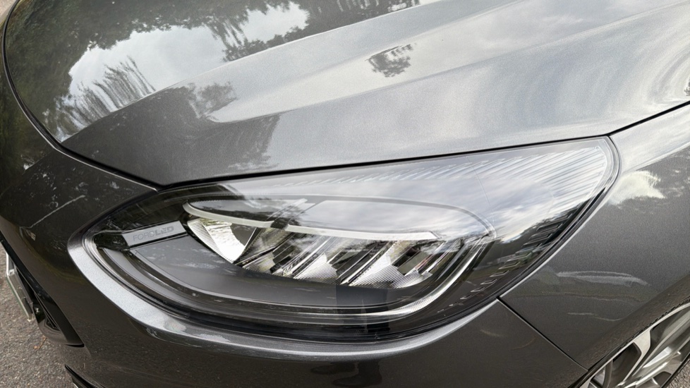 Ford Fiesta 1.0 EcoBoost Hybrid mHEV 155 ST-Line Vignale 3dr Petrol Hatchback - Image 31