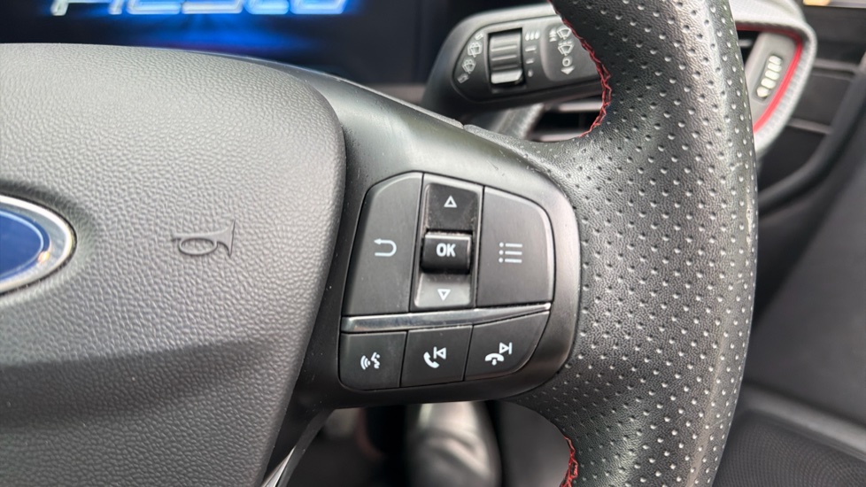 Ford Fiesta 1.0 EcoBoost Hybrid mHEV 155 ST-Line Vignale 3dr Petrol Hatchback - Image 42