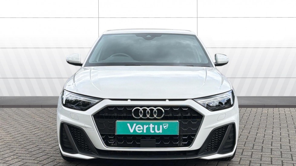 Audi A1 30 TFSI S Line 5dr Petrol Hatchback - Image 3
