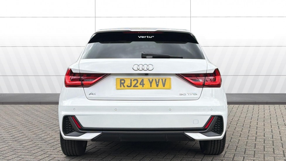 Audi A1 30 TFSI S Line 5dr Petrol Hatchback - Image 6