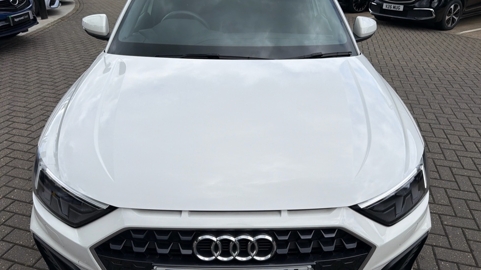 Audi A1 30 TFSI S Line 5dr Petrol Hatchback - Image 8