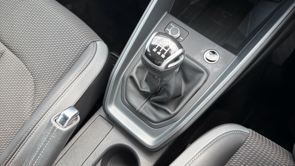 Audi A1 30 TFSI S Line 5dr Petrol Hatchback - Image 13