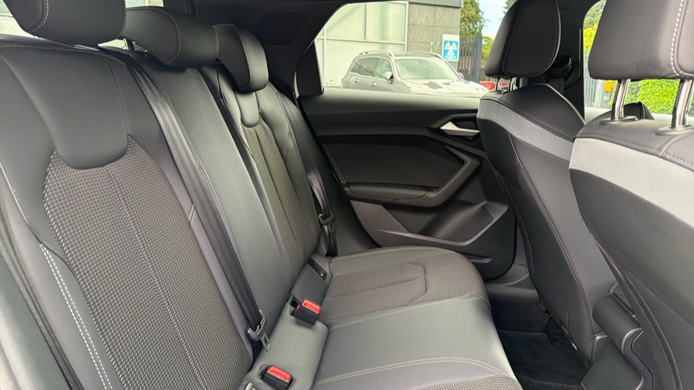 Audi A1 30 TFSI S Line 5dr Petrol Hatchback - Image 16