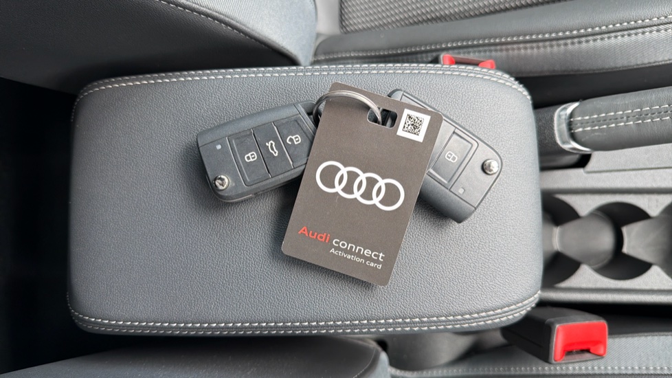 Audi A1 30 TFSI S Line 5dr Petrol Hatchback - Image 20
