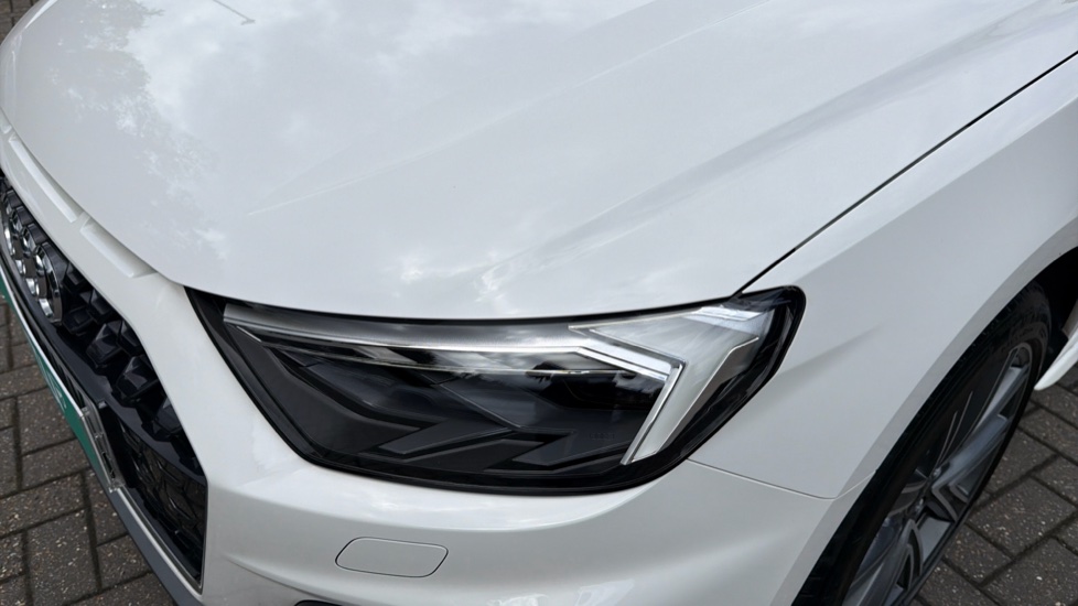 Audi A1 30 TFSI S Line 5dr Petrol Hatchback - Image 23