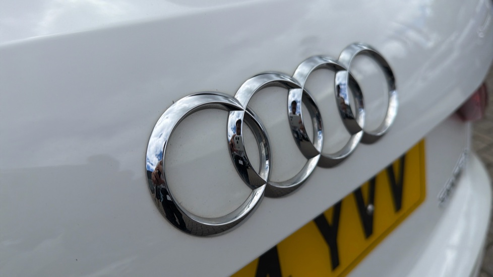 Audi A1 30 TFSI S Line 5dr Petrol Hatchback - Image 30