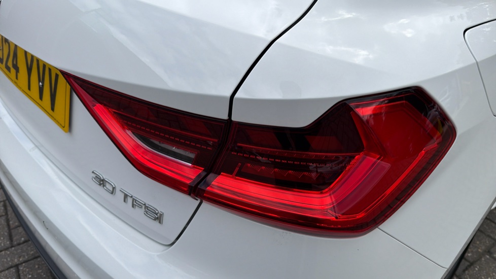 Audi A1 30 TFSI S Line 5dr Petrol Hatchback - Image 31