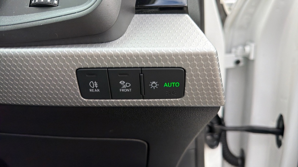 Audi A1 30 TFSI S Line 5dr Petrol Hatchback - Image 37