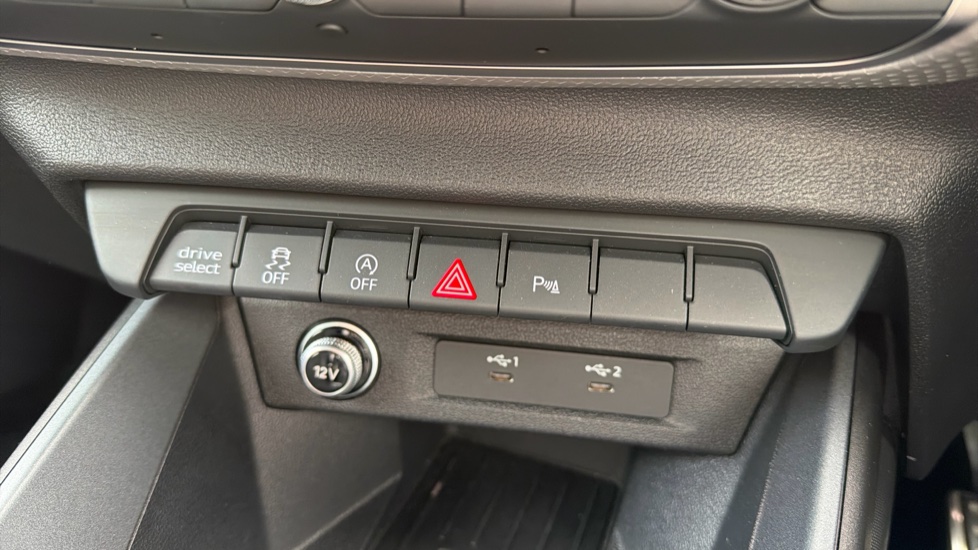 Audi A1 30 TFSI S Line 5dr Petrol Hatchback - Image 39