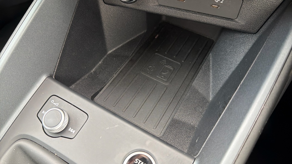 Audi A1 30 TFSI S Line 5dr Petrol Hatchback - Image 40
