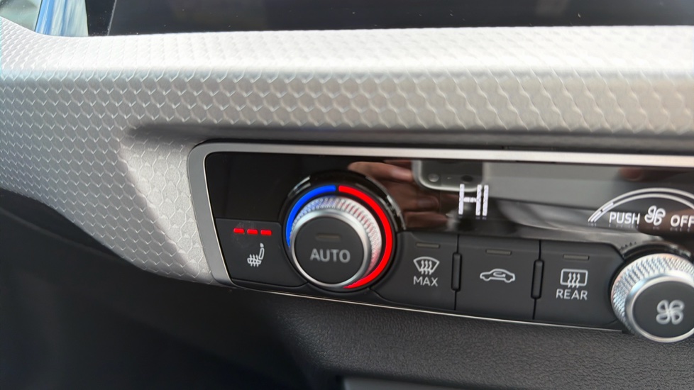 Audi A1 30 TFSI S Line 5dr Petrol Hatchback - Image 43