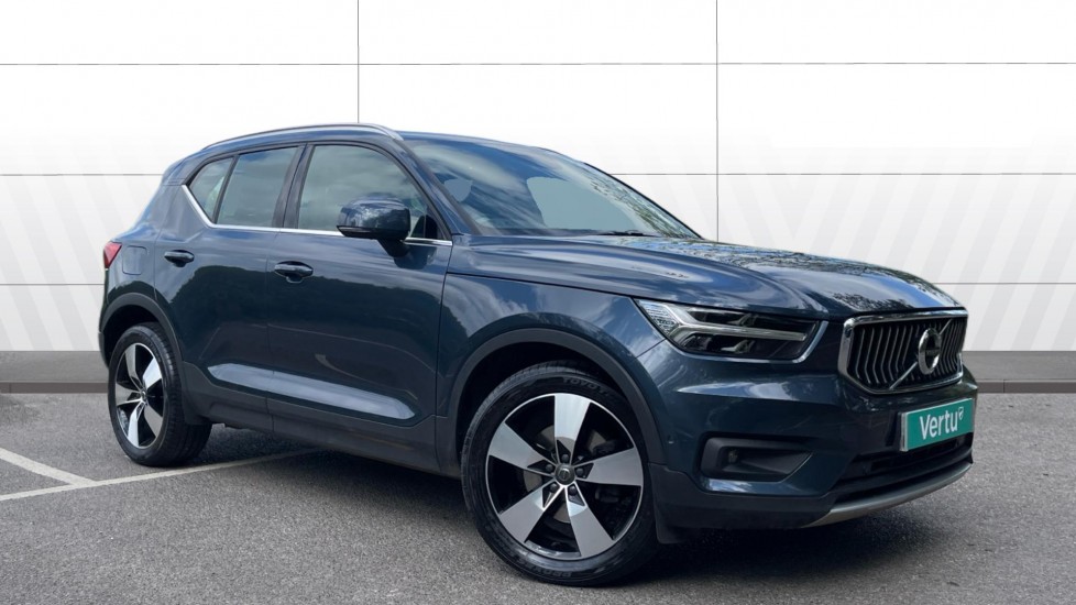 Volvo XC40 2.0 T5 Inscription 5dr AWD Geartronic Petrol Estate - Image 1