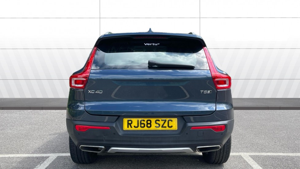 Volvo XC40 2.0 T5 Inscription 5dr AWD Geartronic Petrol Estate - Image 6