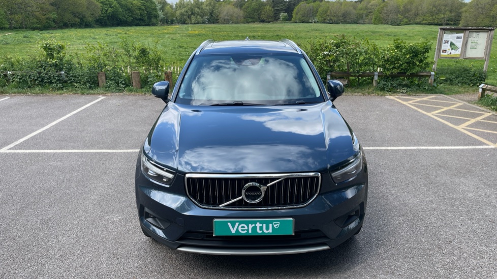 Volvo XC40 2.0 T5 Inscription 5dr AWD Geartronic Petrol Estate - Image 8