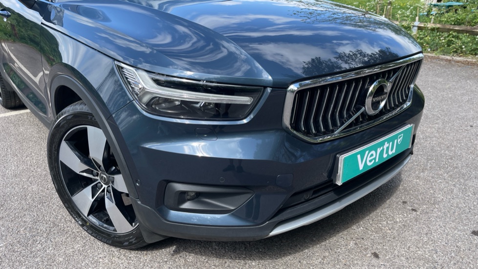 Volvo XC40 2.0 T5 Inscription 5dr AWD Geartronic Petrol Estate - Image 21