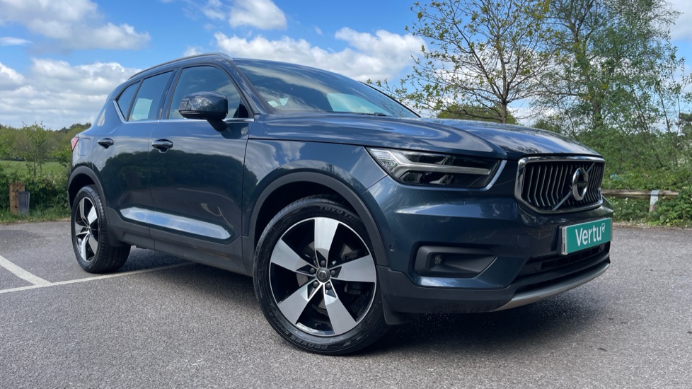 Volvo XC40 2.0 T5 Inscription 5dr AWD Geartronic Petrol Estate - Image 23